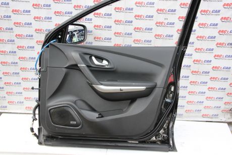 Macara geam usa dreapta fata Renault Kadjar 2015-2022