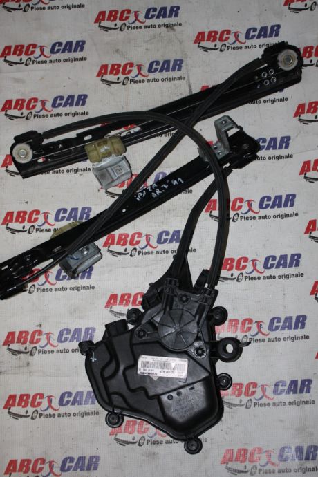Macara usa dreapta fata Seat Ibiza (6J) 2008-2017