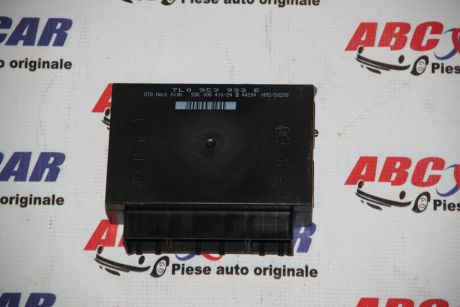 Modul confort VW Touareg (7L) 2003-2010 7L0959933E