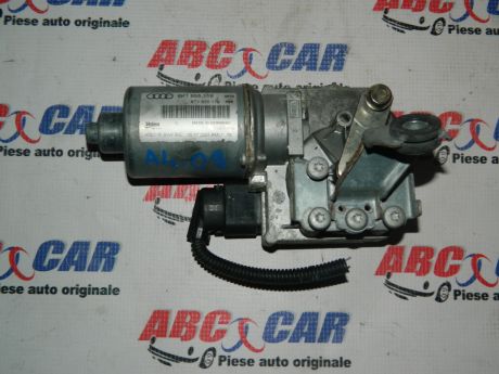 Motoras stergator parbriz Audi A4 B8 8K 2008-2015 8K1955119