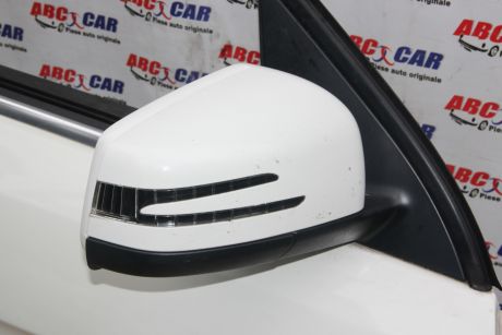 Oglinda dreapta Mercedes ML-Class W166 2012-2019
