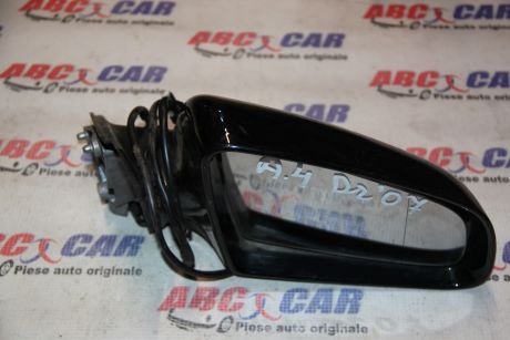 Oglinda stanga (5 fire) Audi A4 B7 8E 2005-2008 