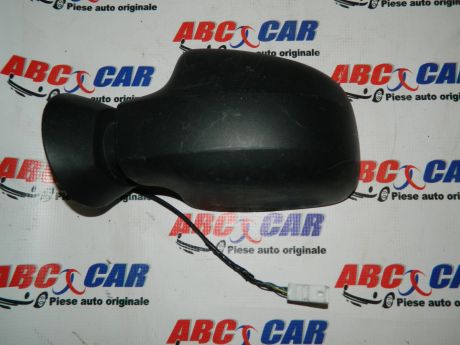 Oglinda stanga electrica Dacia Logan MCV 2007-2013