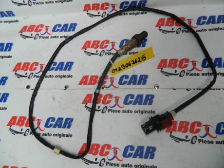 Sonda Lambda VW Golf 6 2.0 TDI COD: 07Z906262G