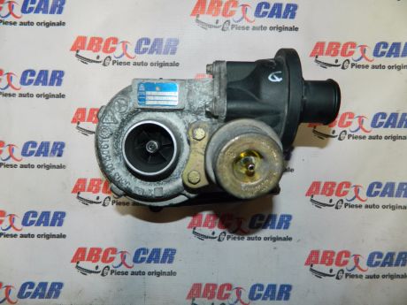 Turbosuflanta Mercedes A-Class W168 1998-2003 1.7 CDI A6680960499-80