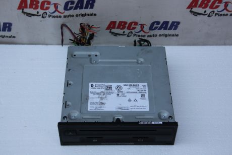 Unitate multimedia VW Passat B8 2015-2023 3Q0035864B