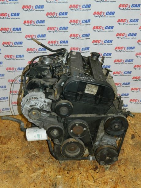 Alternator Ford Mondeo 2 1996-2000 2.0b 16v 93BB-10300-AG