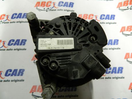 Alternator Peugeot 206 1999-2010 1.4 HDI A543526A