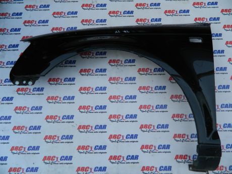Aripa stanga fata Audi A3 8L 1996-2004