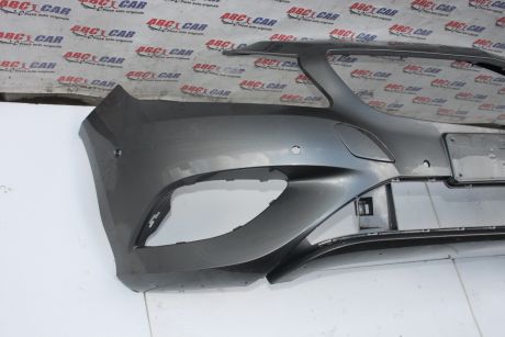Bara fata cu defecte Mercedes A-Class W176 2012-2015