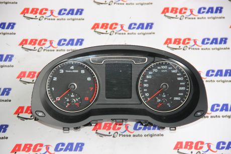 Ceasuri de bord Audi Q3 8U 2011-2018 2.0 TFSI 8U0920940B