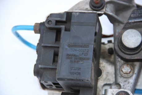 Compresor aer suspensie Porsche Cayenne 2 (92A) 2011-2018 15-1524-00272