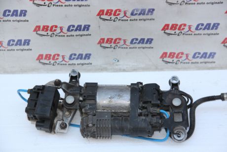 Compresor aer suspensie Porsche Cayenne 2 (92A) 2011-2018 15-1524-00272