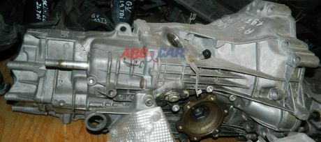 Cutie viteze manuala Audi A4 B6 8E 2000-2005 1.9 TDI 5 viteze DVS