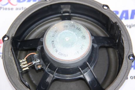 Difuzor usa dreapta spate VW Touareg (7P) 2010-2018 7P6035454