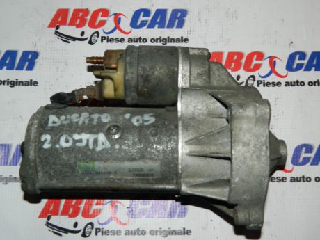 Electromotor Fiat Ducato 1 1994-2006 2.0 JTD