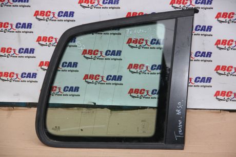 Geam fix dreapta spate VW Touran 2003-2009