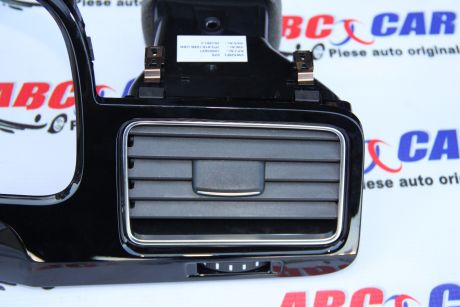 Grila bord aer (ENG) VW Touareg (7P) 2010-2018 7P2819704B