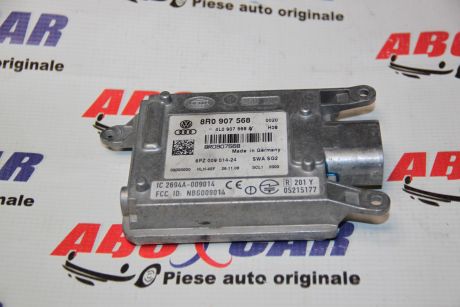 Modul line assist Audi Q5 8R 2008-2016 8R0907568