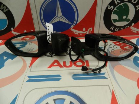 Oglinda dreapta VW Passat CC