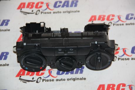 Panou comanda AC Skoda Octavia 2 (1Z4) 2004-2013