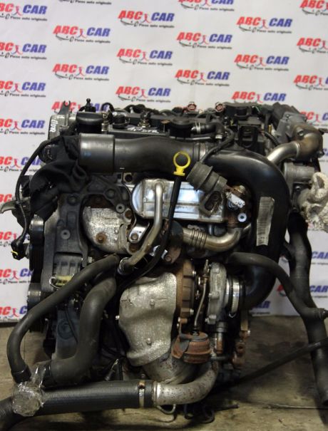 Racitor gaze Opel Astra J 2009-2015 1.7 CDTI  98073074