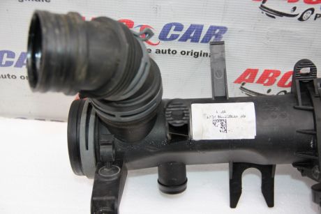 Tubulatura intercooler VW Golf 6 2009-2013 1.4 TSI 03C129617G