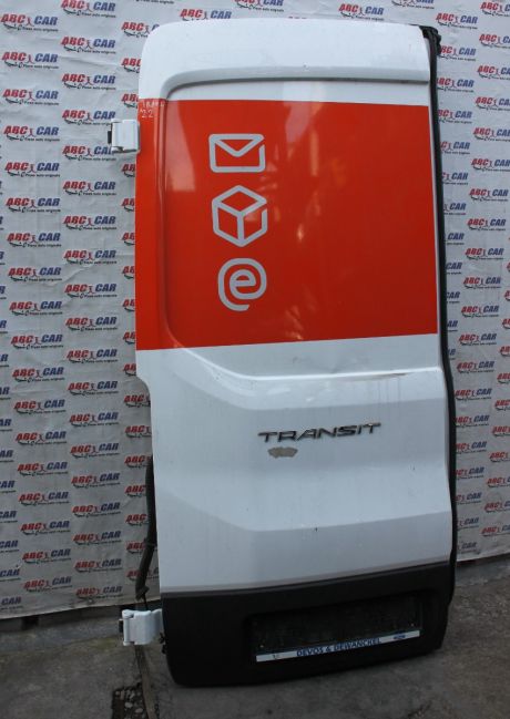Usa stanga spate Ford Transit 2014-prezent