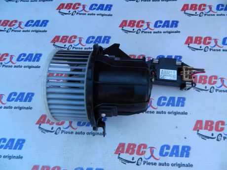 Aeroterma bord Audi Q5 8R 2008-2016 2.0 TDI 8K0820521B