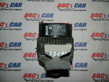 Alternator 14V 90Amp Mercedes Vito W638 1996-2003 2.2 CDI A0101549502