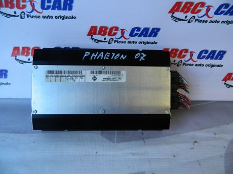Amplificator radio VW Phaeton 1 2004-2011 3D0035466A