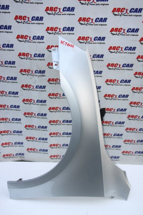 Aripa stanga fata Skoda Octavia 3 (5E3) facelift 2017-2019