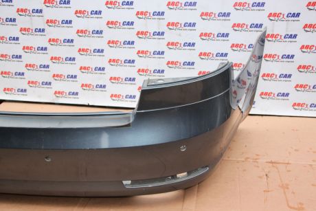 Bara spate model cu senzori Skoda Octavia 2 (1Z3) limuzina 2009-2013 facelift 1Z5807421F