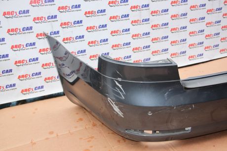 Bara spate model cu senzori Skoda Octavia 2 (1Z3) limuzina 2009-2013 facelift 1Z5807421F