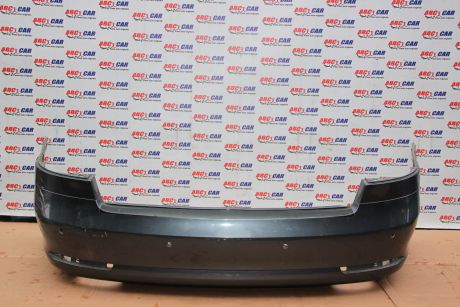Bara spate model cu senzori Skoda Octavia 2 (1Z3) limuzina 2009-2013 facelift 1Z5807421F