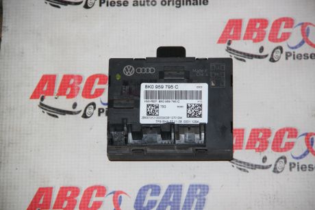Calculator confort Audi A4 B8 8K 2008-2018 8K0959795C