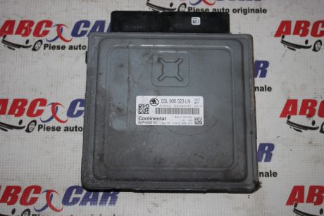 Calculator motor Skoda Fabia 2 (5J) 2011-2015 1.6 TDI 03L906023LN