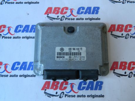 Calculator motor VW Passat B5 1999-2005 1.9 TDI AFN 038906018FE