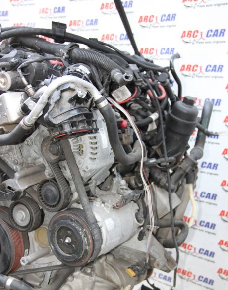 Compresor clima BMW Seria 3 F30/F31 2.0d 2012-2018