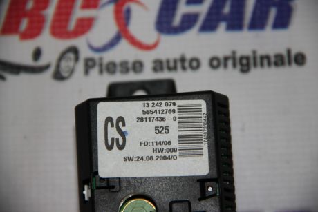 Display bord Opel Corsa C 2000-2006 13242079