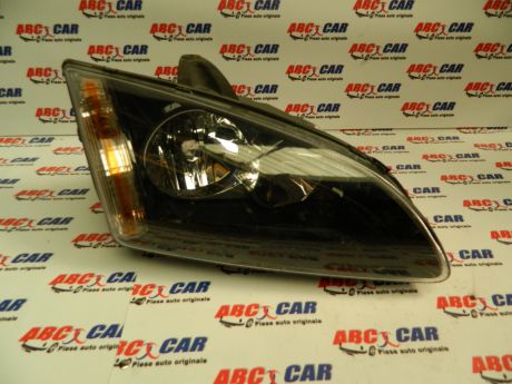 Far dreapta Ford Focus 2 2005-2008