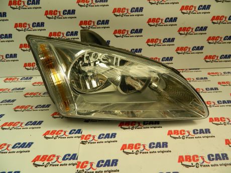 Far dreapta Ford Focus 2 2005-2008