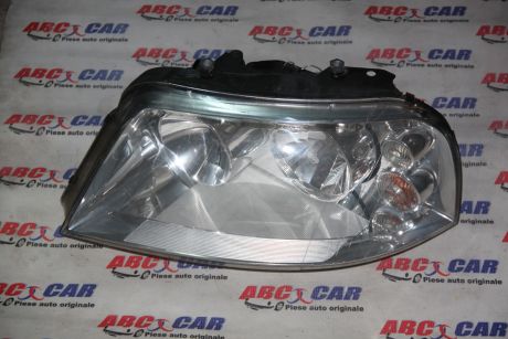 Far stanga Seat Alhambra 1 2000-2010 7M3941015AD