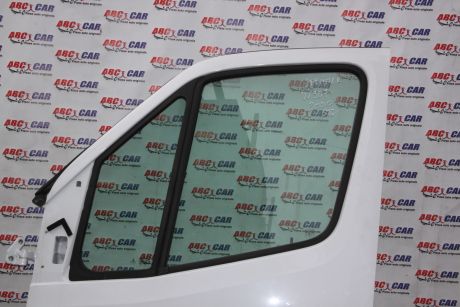 Geam mobil usa stanga fata Mercedes Sprinter 3 W907 2019-prezent