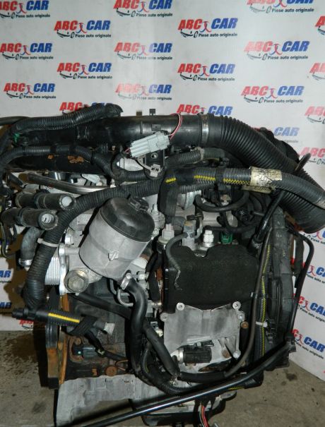 Injectoare Opel Astra H 2005-2009 1.3 CDTI  0445110183
