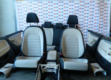 Interior textil VW Passat CC 2008-2012 Limuzina