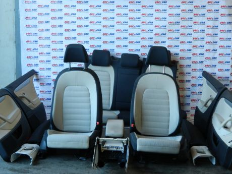 Interior textil VW Passat CC 2008-2012 Limuzina