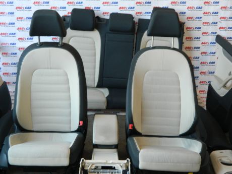 Interior textil VW Passat CC 2008-2012 Limuzina