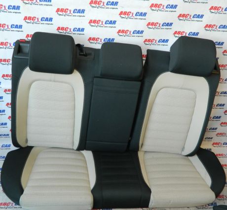 Interior textil VW Passat CC 2008-2012 Limuzina