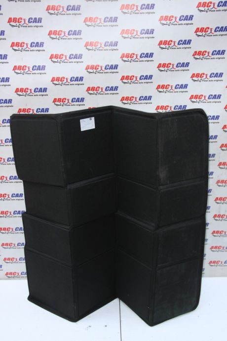 Mocheta portbagaj Opel Zafira C 2014-2019 13377802
